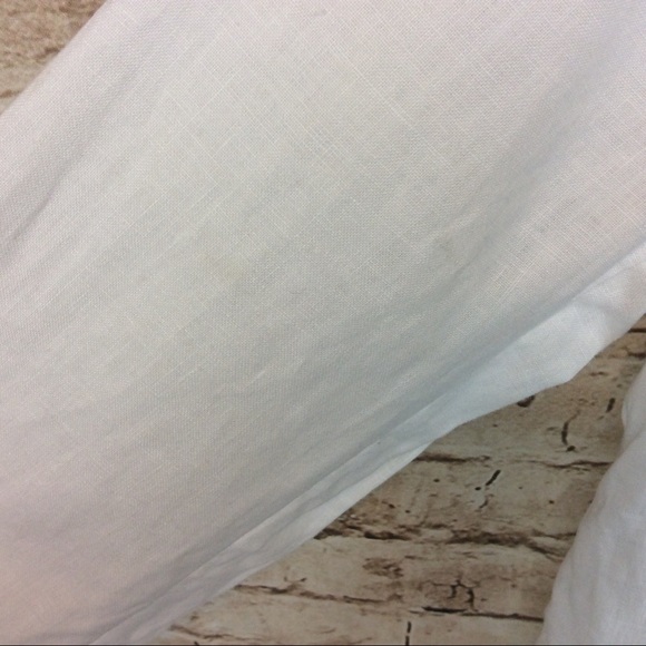 Spanner Linen Jacket 6 - Picture 5 of 6